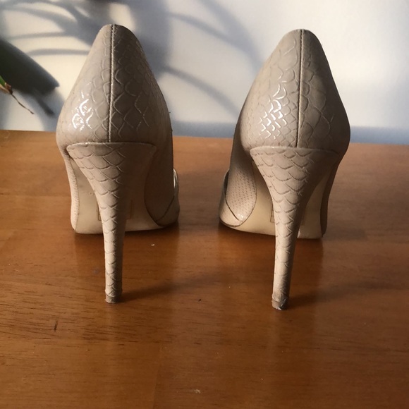 Call It Spring Heels - Picture 3 of 3